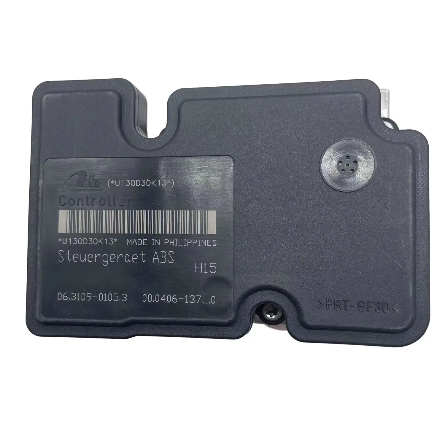 Applicable Dongfeng DFM Fengshen S30 H30 Cross Hydraulic Unit ABS Pump Fengshen Genuine New
