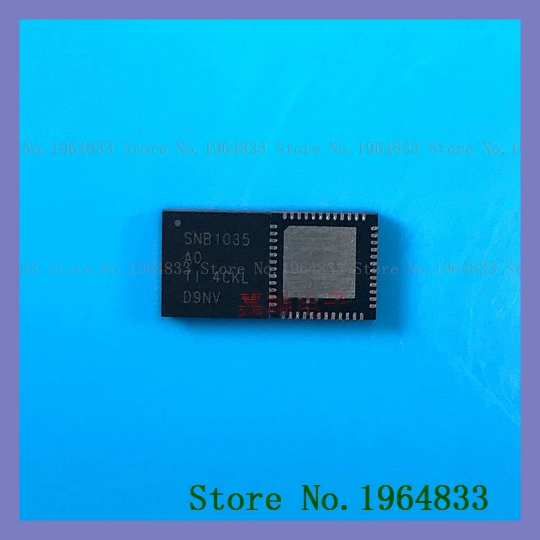 

SNB1035A0 QFN48