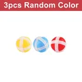 3 Pcs Random Balls