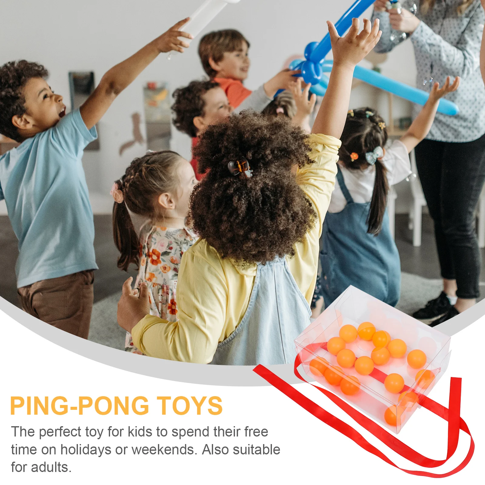 Рисунок 5 - 2 комплекта, игровой реквизит для свадьбы