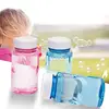 2 Pieces Bubble Solution Refill 2 Pieces Of 50ml Bubble Refills For Summer Game Toy Bubble Solutions For Bubble Guns Makers 4