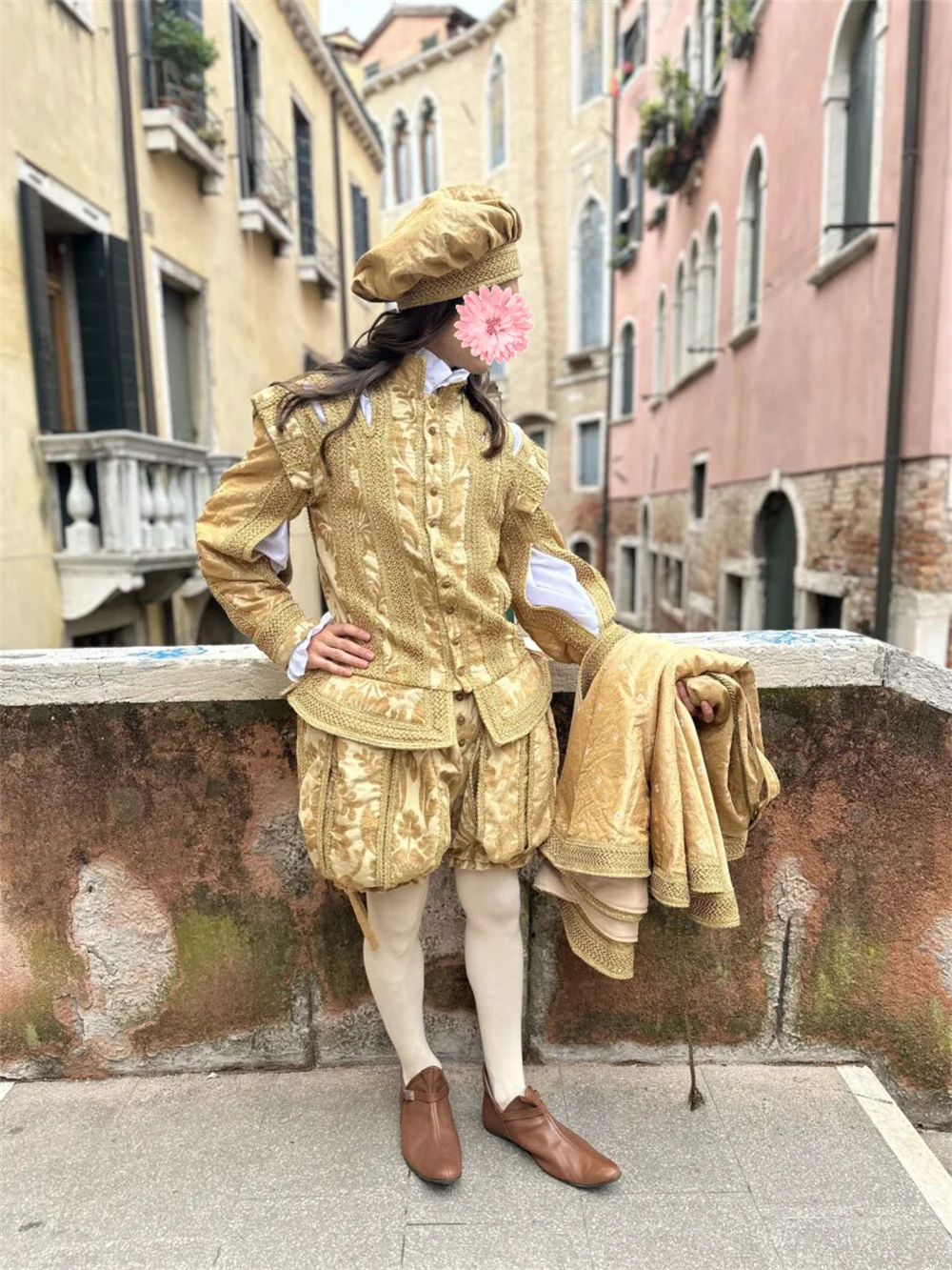 Medievale Rinascimentale Tudor Costume Da Uomo Vittoriano Royal Noble Prince Tudor King Costume Abito Abiti Aristocratico Con Cappello A Mantella