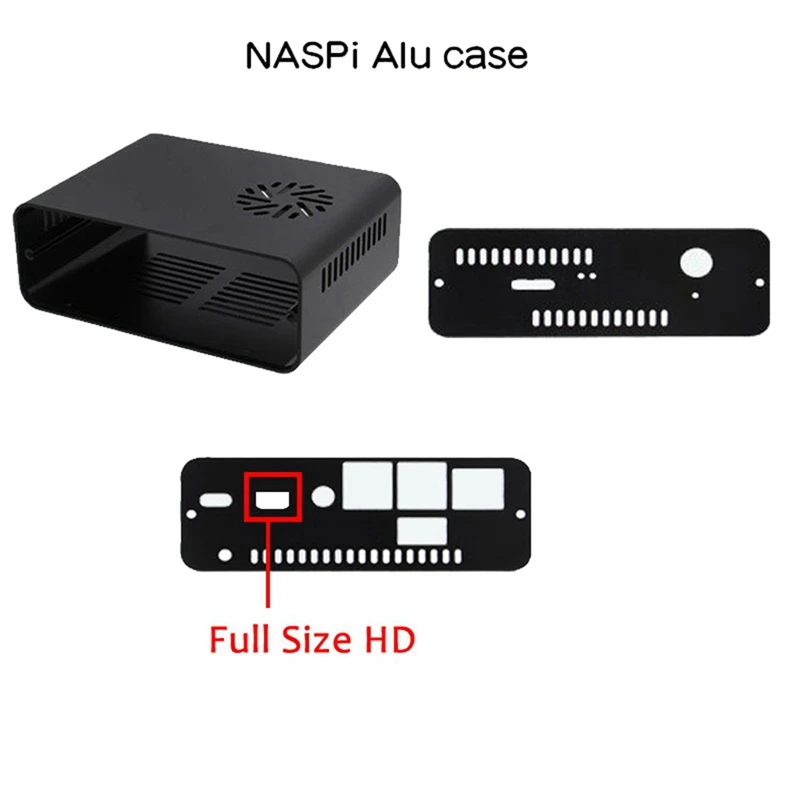 Naspi Ʈ ŰƮ + X823 Ȯ  + X-C2   + ̽   SATA HDD/SSD ϵ ũ NAS 丮 