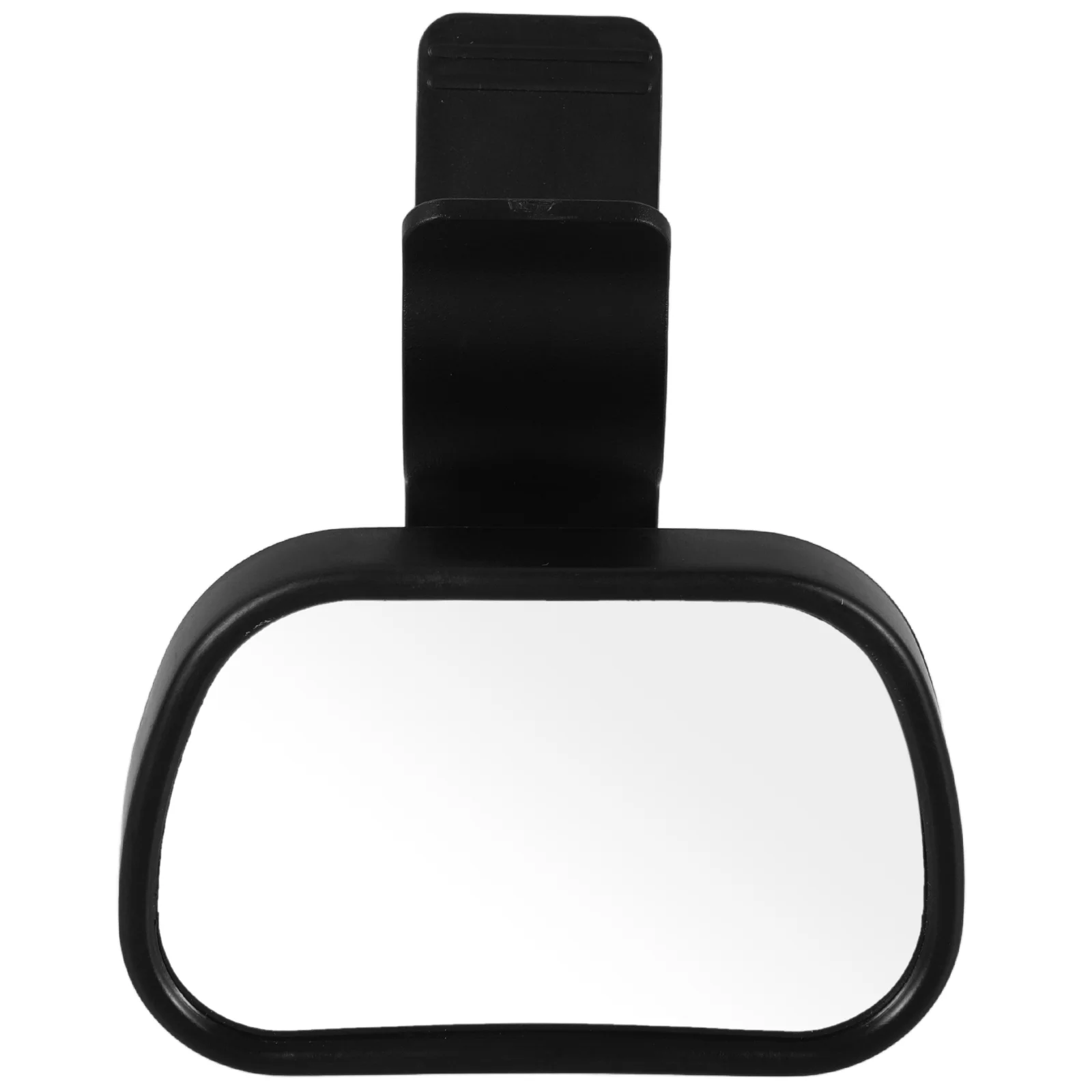 

Car Rear View Mirror Baby Backseat for Carseat Infant Mirrors Facing Pe Plastic