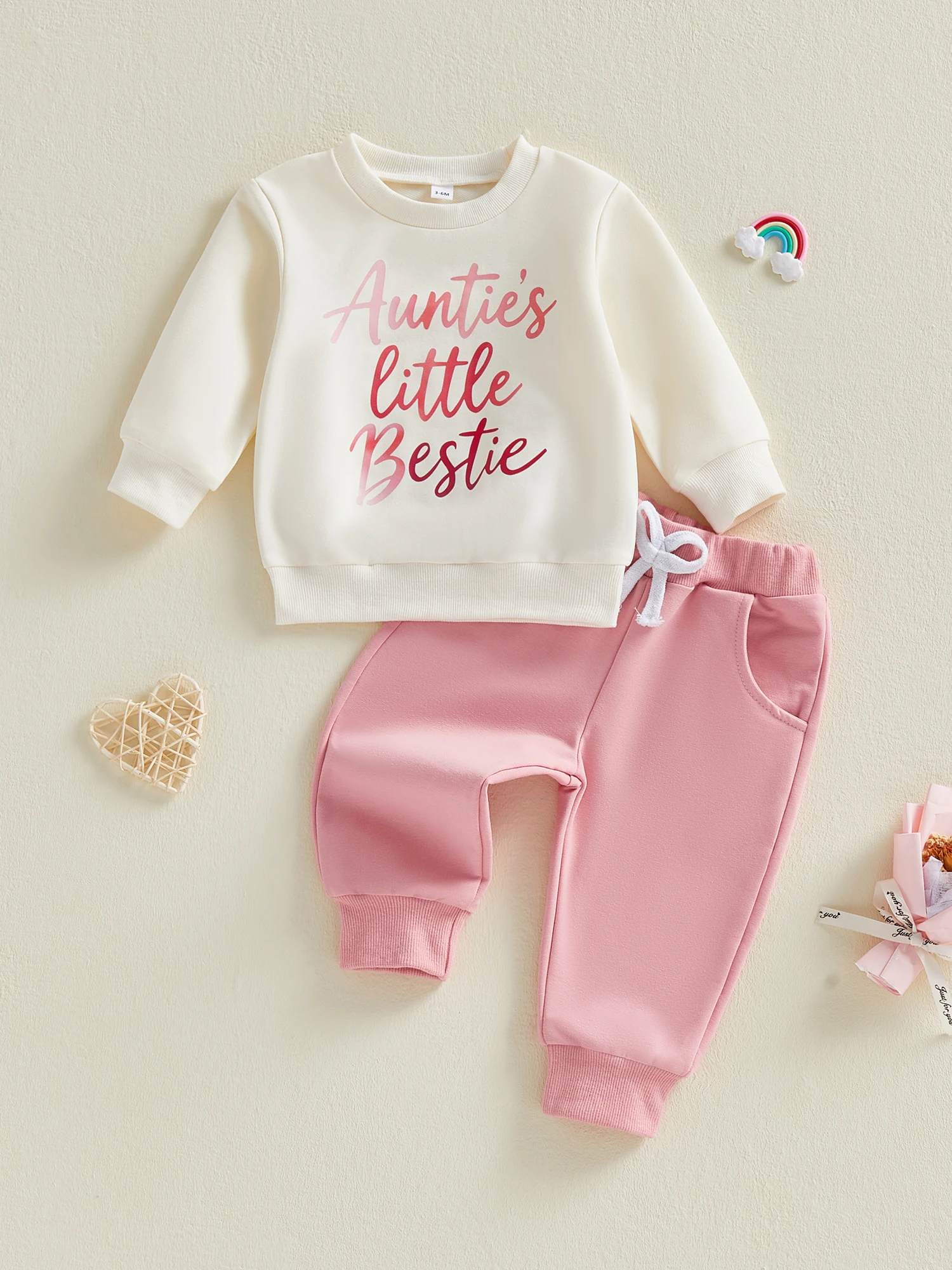 Baby Girl Floral Print Ruffle Sleeve Romper Bow Headband 2 Pcs Set for Summer Beach Vacation Outfit