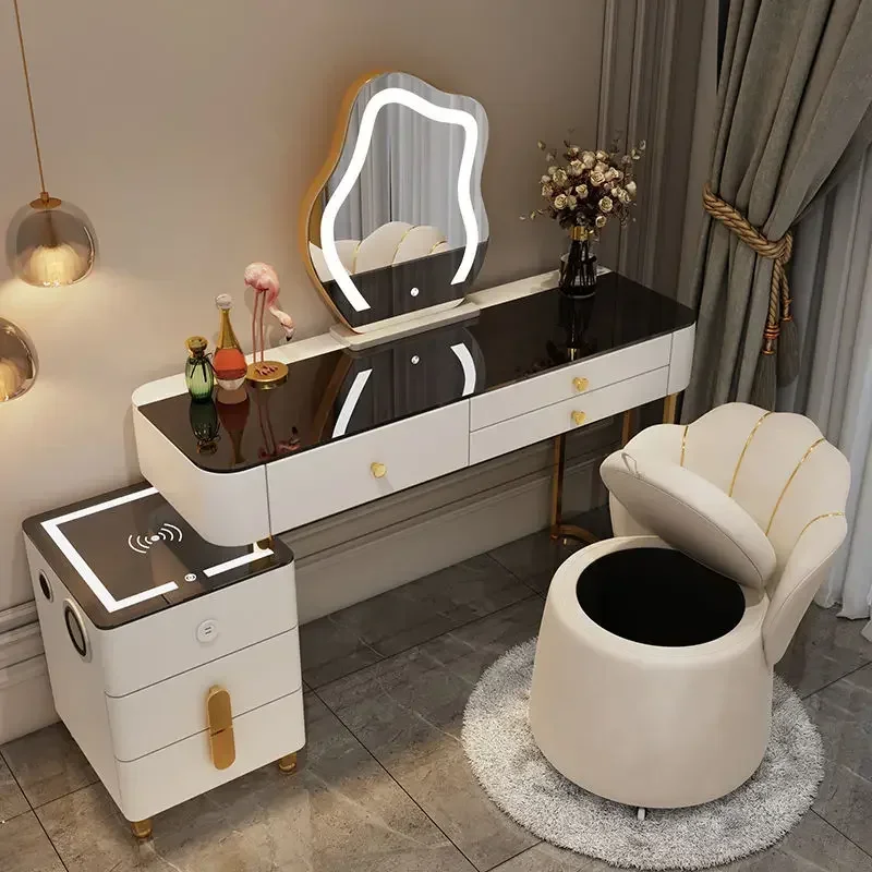 white gold 120cm C