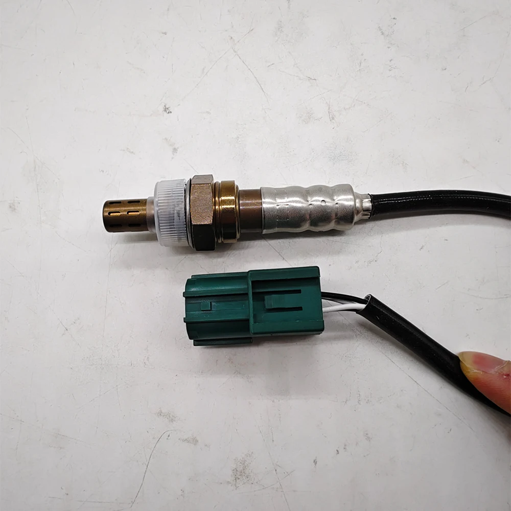 OE 22690-AU000 22690AU000 Lambda Probe Oxygen Sensor For Nissan Almera Micra Pathfinder Primera 22690-AX000 22690AX000 250-24450 4