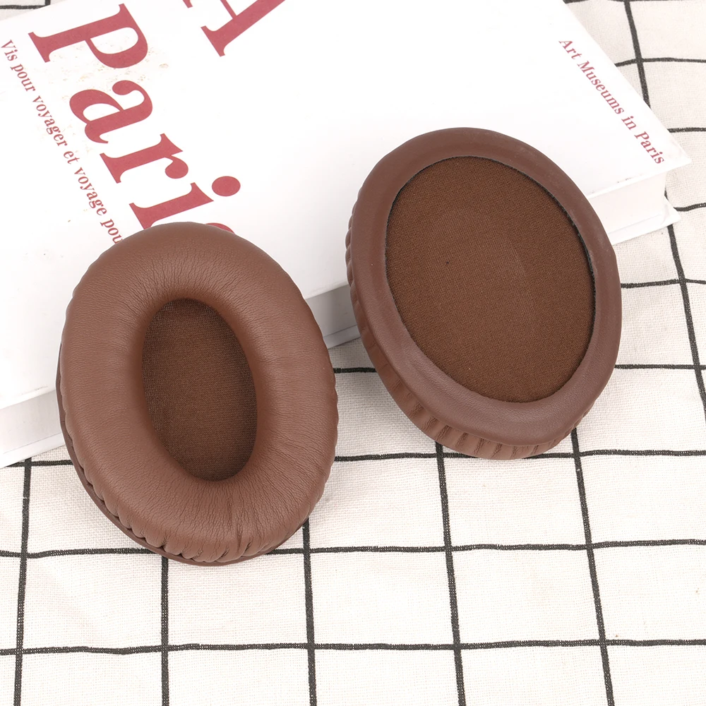Universal Ear Pads and Headband Cushions