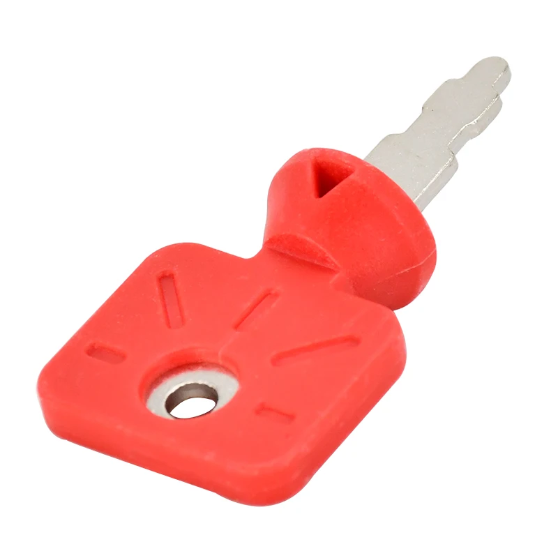 Lawn Mower Ignition Key 532180331 5321803-31 Compatible With Husqvarna 65021ES 65022ES 67521HVE 67522ES 7021RES 87521RES 62522F