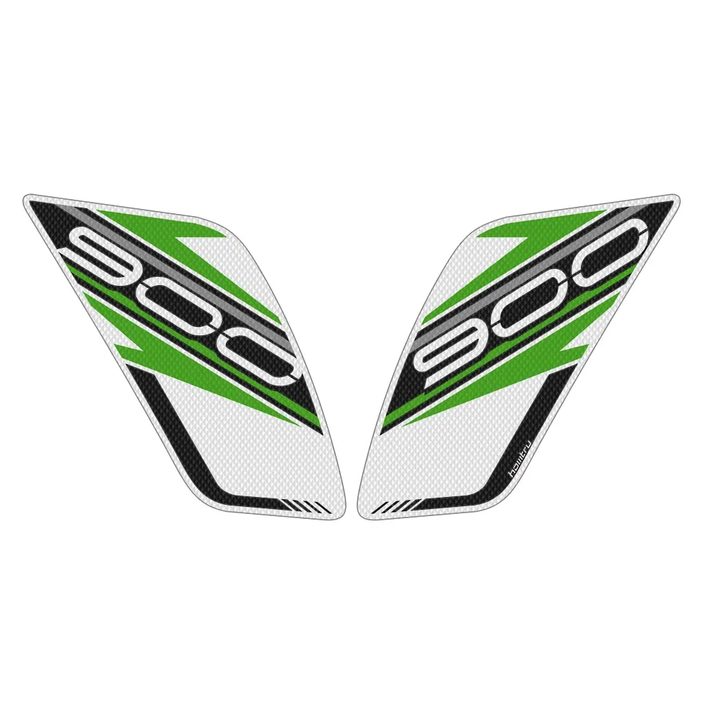 ͻŰ Z900 2017-2022 ƼĿ,  ̵ ũ е ȣ,  ׸, ̲ 