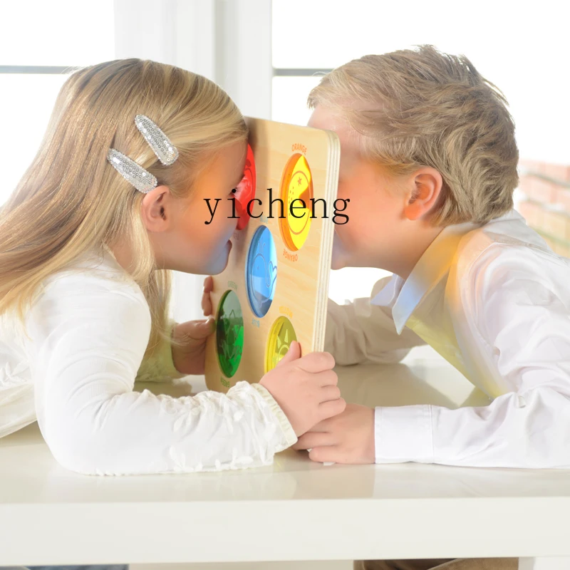 Рисунок 4 - Развивающая настольная игрушка Tqh для детского сада