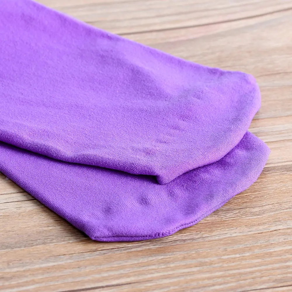 Description Picture 5 of item8 Colors Women's Spring Autumn Footed Thick Opaque Stockings Pantyhose Tights