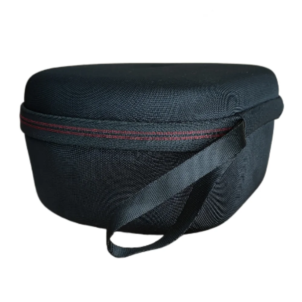 Headphone Carrying Case Headphones Carrying Case Hard EVA Case For Howard Leight By Honeywell Impact Earmuff and Genes