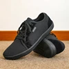 PUAMSS Men's Wide Minimalist Barefoot Shoes Walking Sneakers| Zero Drop Sole Shoes for Men Sneakers 1