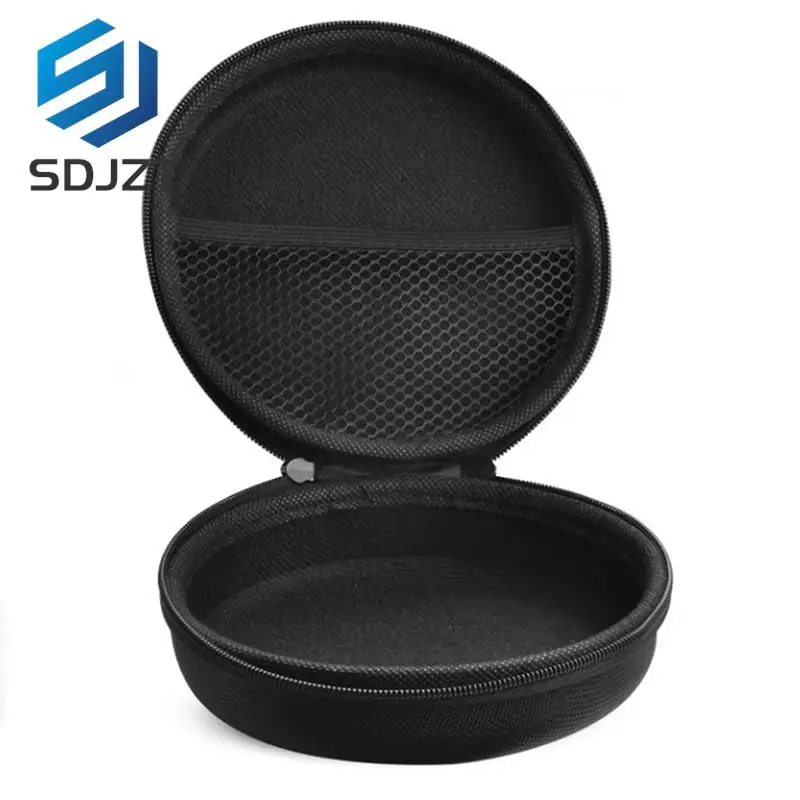 1Pc Bluetooth Speaker Cover Custodia Con Cerniera Per Beoplay A1 By Bang & Olufsen B & O Play Custodia Rigida Portatile Da Viaggio Pu Eva