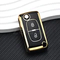2button black(GLD)