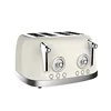 New style 4 slice manual toaster with control cancel button bread toaster 1