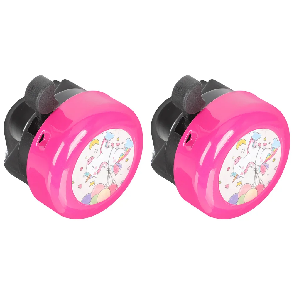 

Bicycle Bell Bike Girls Professional Bells Kids Bicycles Accessory Novelty Cycling Electric