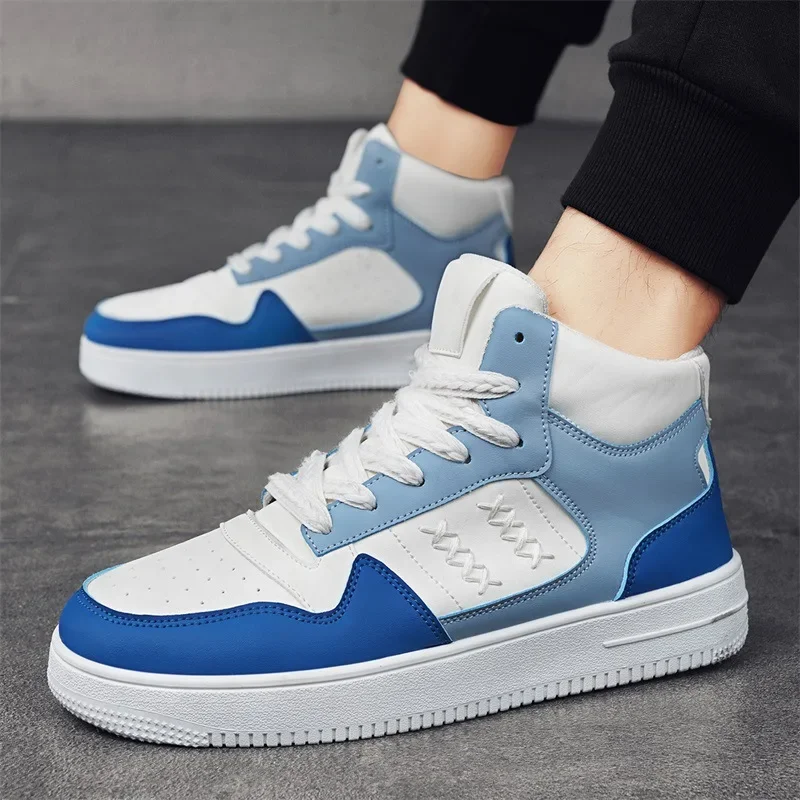 Рисунок 5 - Мужские мотоциклетные ботильоны