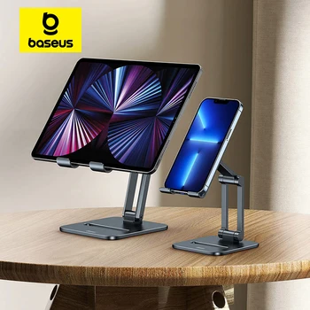 Aluminum Alloy Phone Holder Stand 1