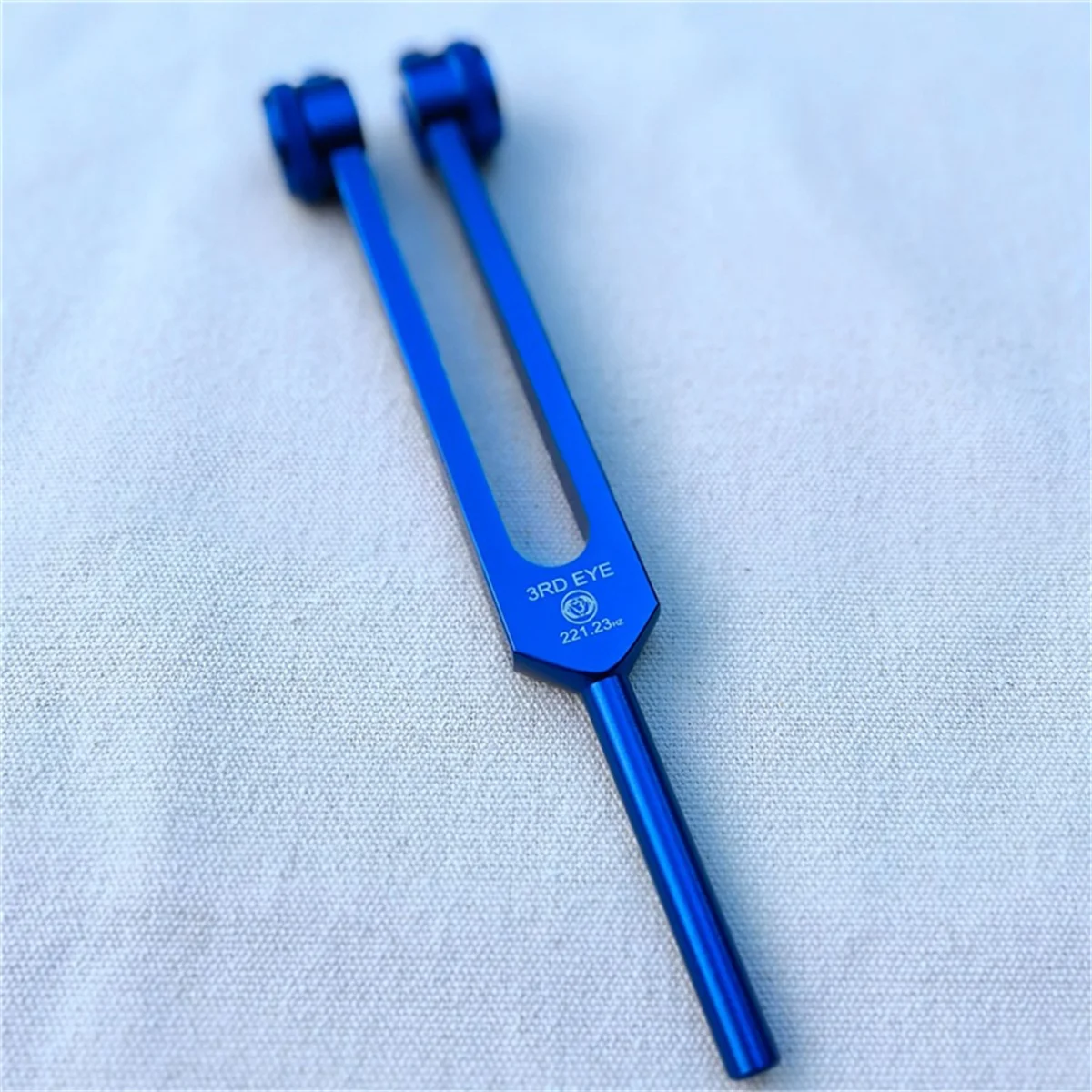 Tuning Fork for Healing 7 Chakra Sets for Meditation, Yoga, Energy Balance, Sound Healing, Frequency Healing Devices 2