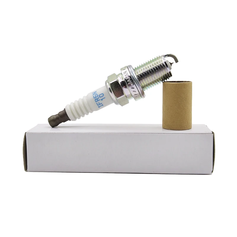 4pcs-LR005253-IFR5N10-Iridium-Spark-Plug-For-Land-Rover-Range-Sport-LR3 ...