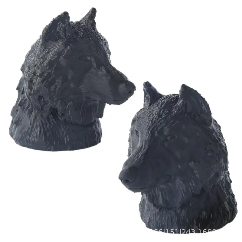 Ours Polaire Avec Chapeau De Père Noël Dessin Animé Vecteurs Libres De