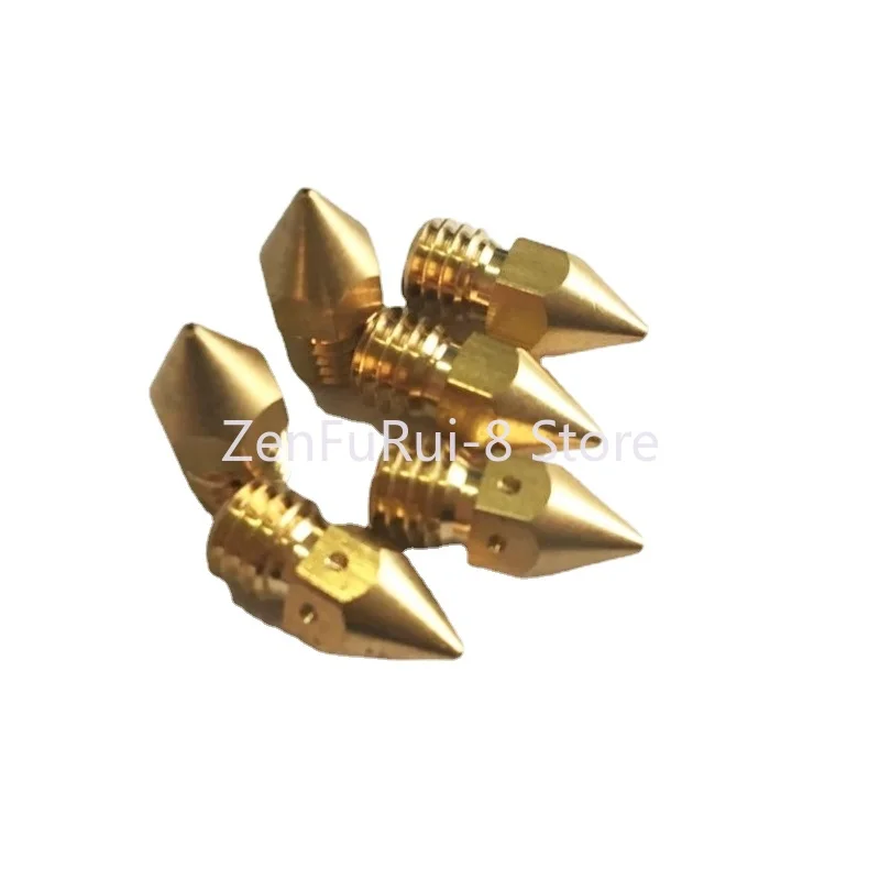 

3D принтер Raise3d N2 plus оригинальная сопла Pro2 Plus оригинальная сопла 1 шт.