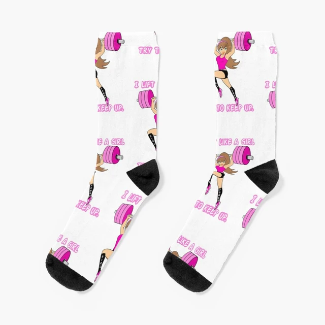 Mean Girls Socks Winter Socks Ladies Sports Custom Gift Gd Hip Hop Street  Skateboard Socks Teen Youth Socks 360° Digital Print - AliExpress