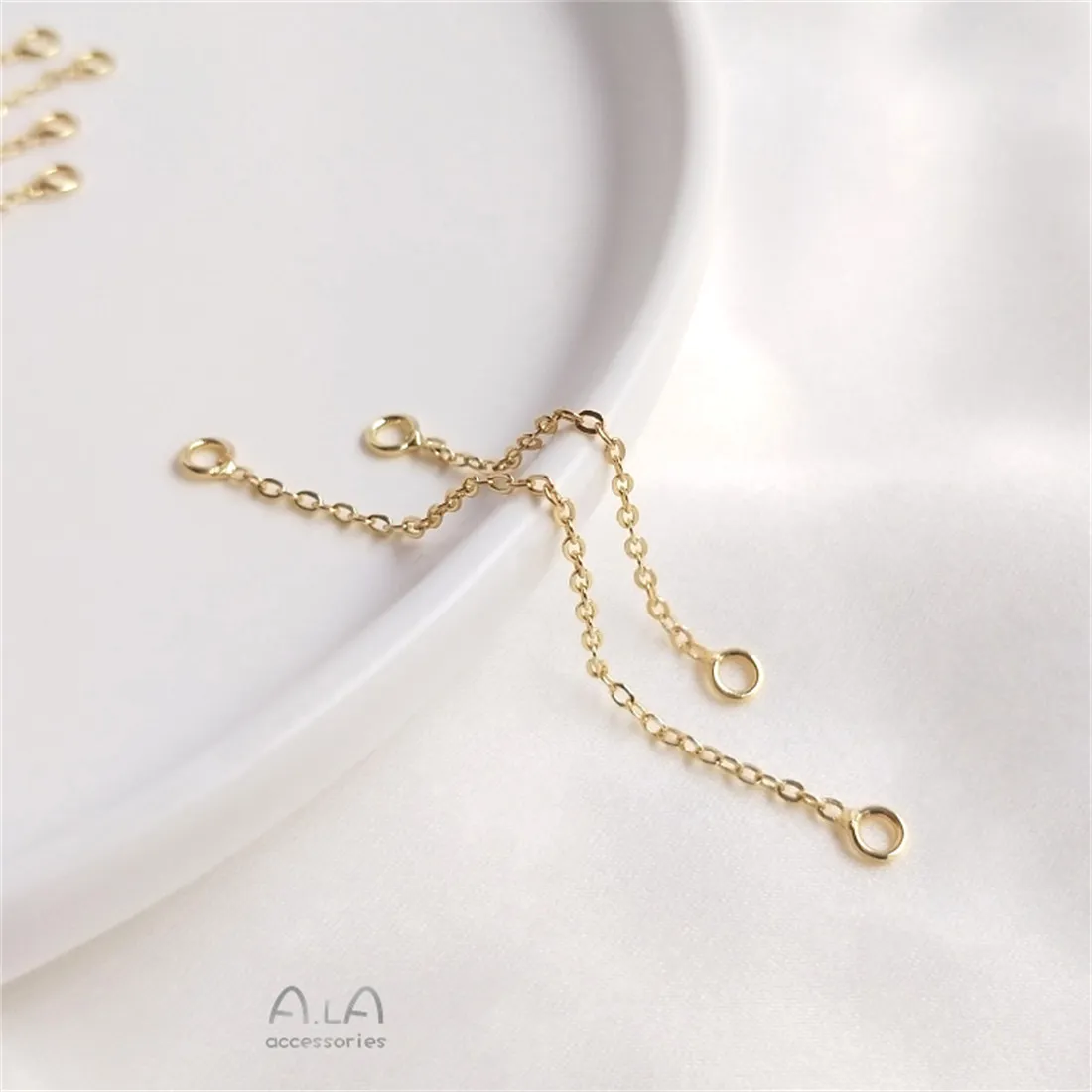 Рисунок 3 - Аксессуары для самостоятельной сборки