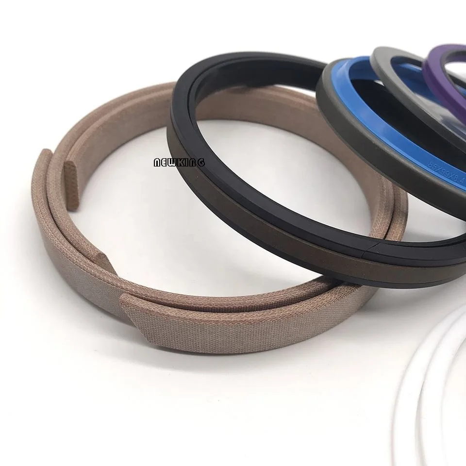

EXCAVATOR SEAL KIT SERVICE KIT FOR KOMATS-U PC200-7 BOOM CYLINDER 707-99-46130