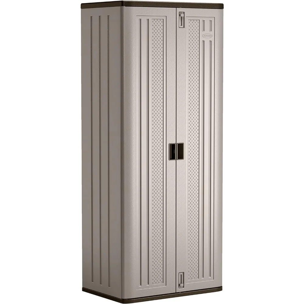 BMC7200 Storage Cabinet, Platinum 6