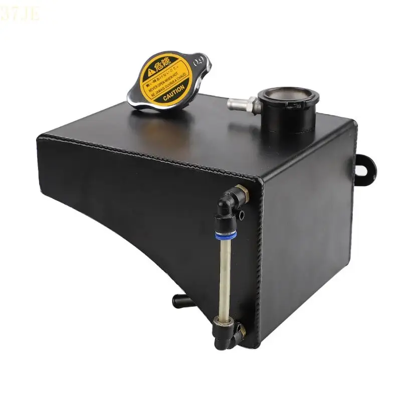 37je Water Header Tanks Kühlmittelüberlauftanks Reservoir für S13 S14 S15 240SX 180SX – Detail 8