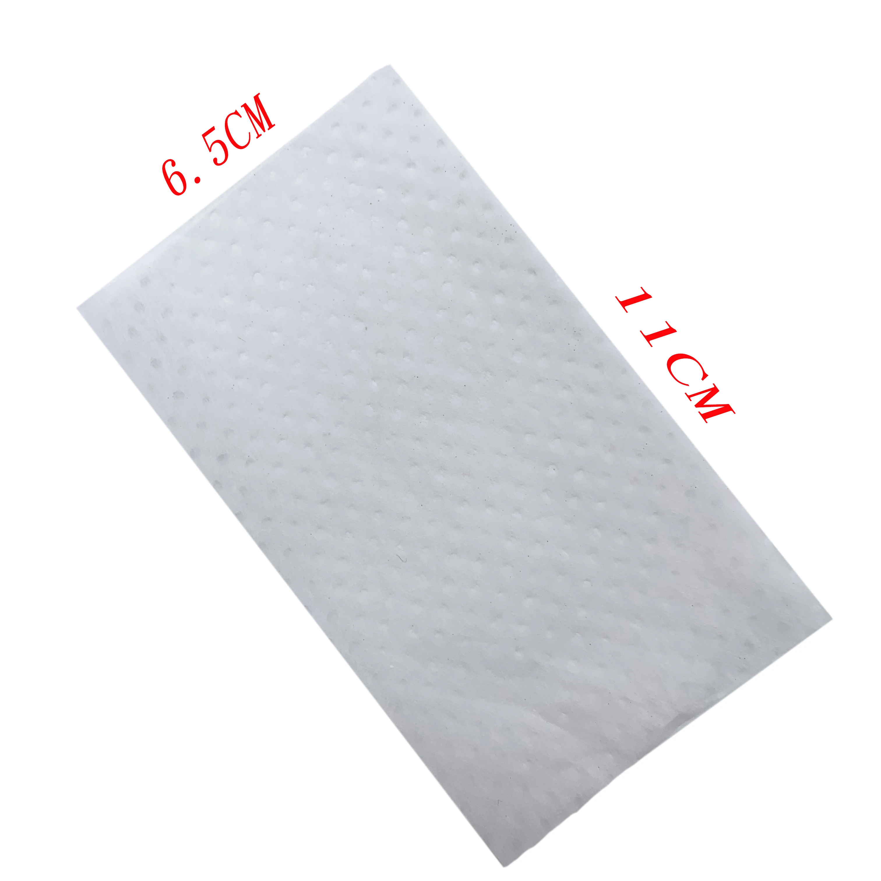 1000Pcs Hair Perm Paper, Ultra-Thin Mesh Breathable Perming Paper Hairdressing Tool Professional Perm for Color Treated 11*6.5cm
