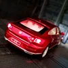 1:32 Volkswagen CC arteon Car Model Alloy Car Die Cast Toy Car Model Pull Back Children's Toy Collectibles Christmas gift 3