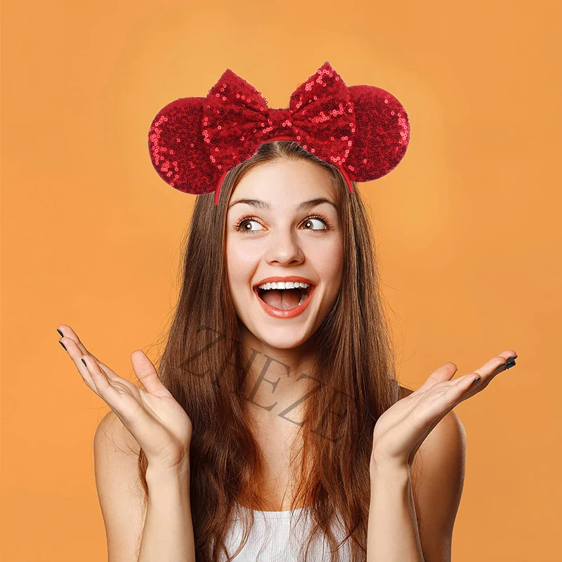 Рисунок 2 - Однотонная повязка на голову с