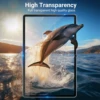 Screen Protector for Lenovo Tab M10 10.1" 2018 TB-X505F TB-X505L Smart Tab M10 HD 2020 TB-X605F Tempered Glass Film 10.1 inch 6