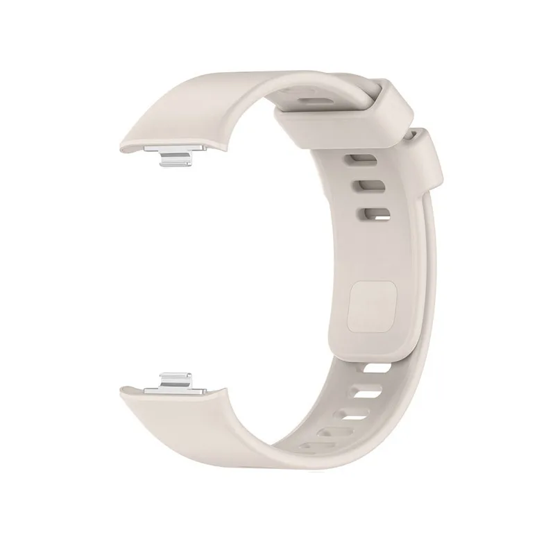 Silicone Sports Band with Soft Case Protector - Replacement Watchband Accessories