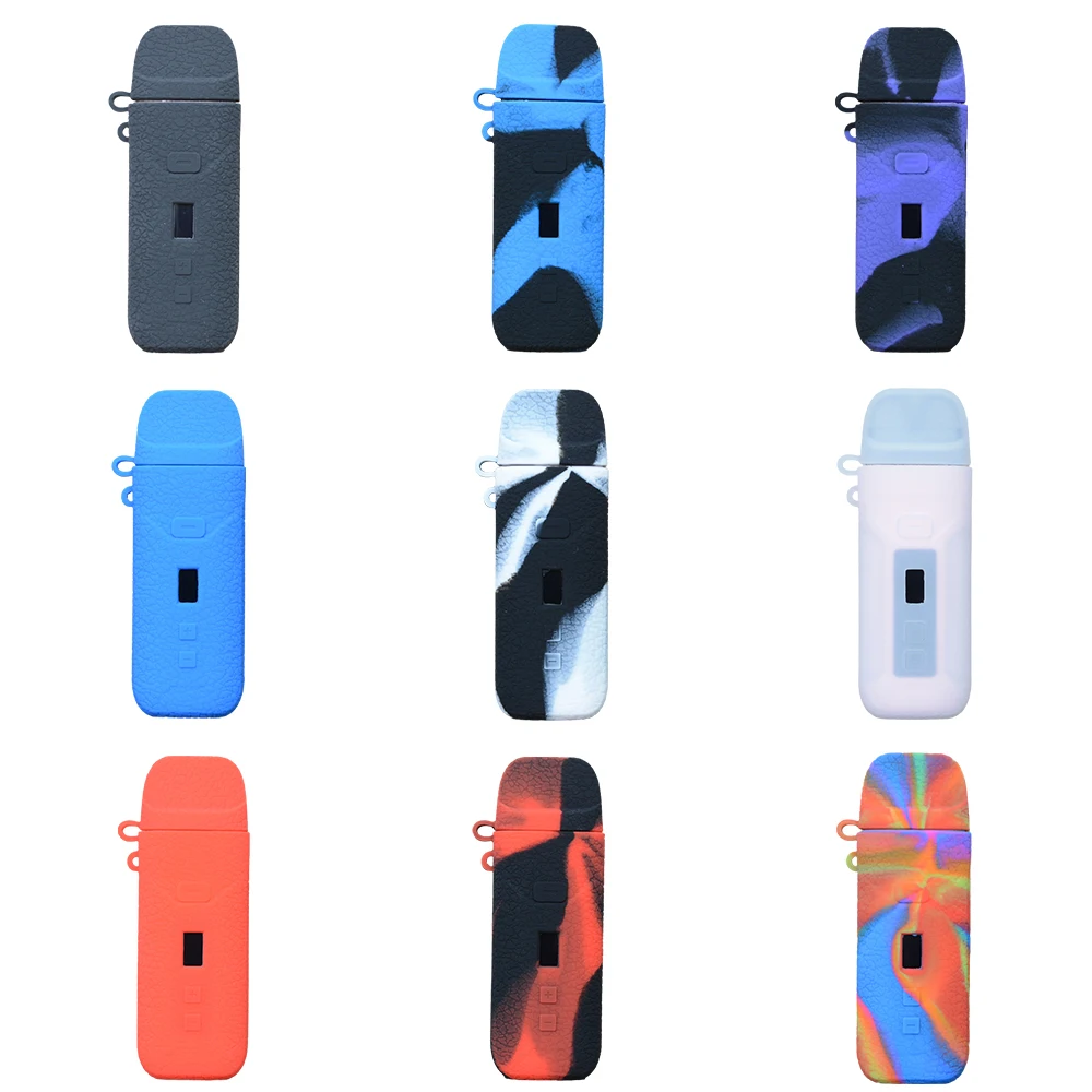 Protective Silicone Case Skin Cover
