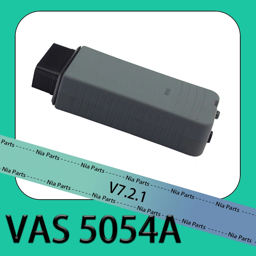 

Автомобиль диагностический VAS 5054A V7.2.1 с Bluetooth, obd2