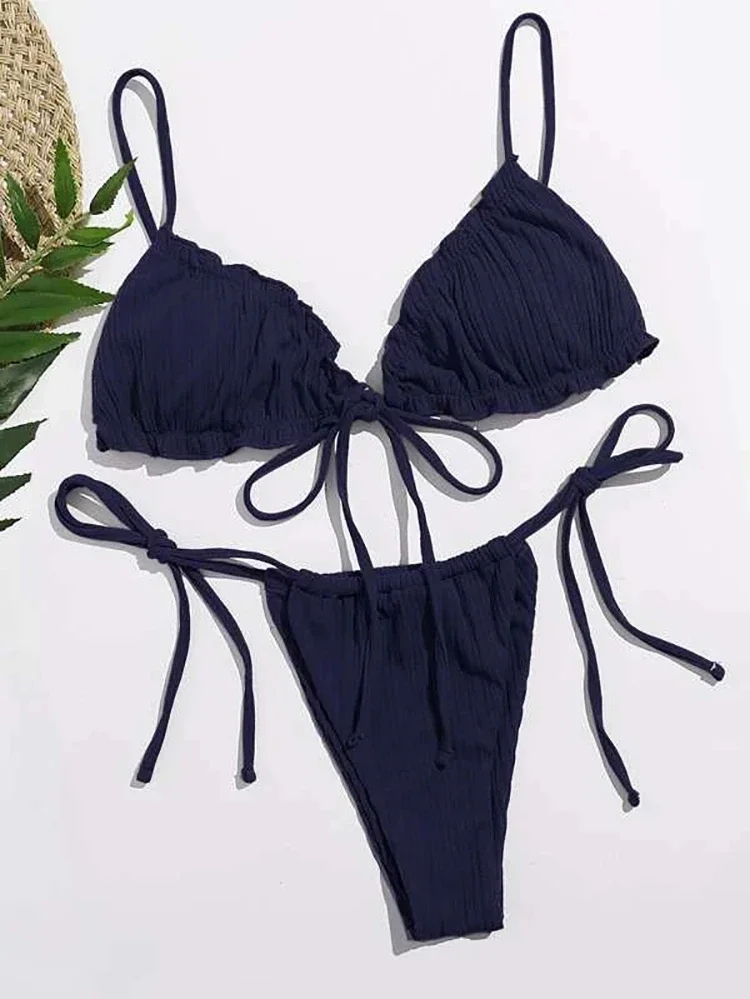 Bikini Sexy 2026 - Dettaglio materiale