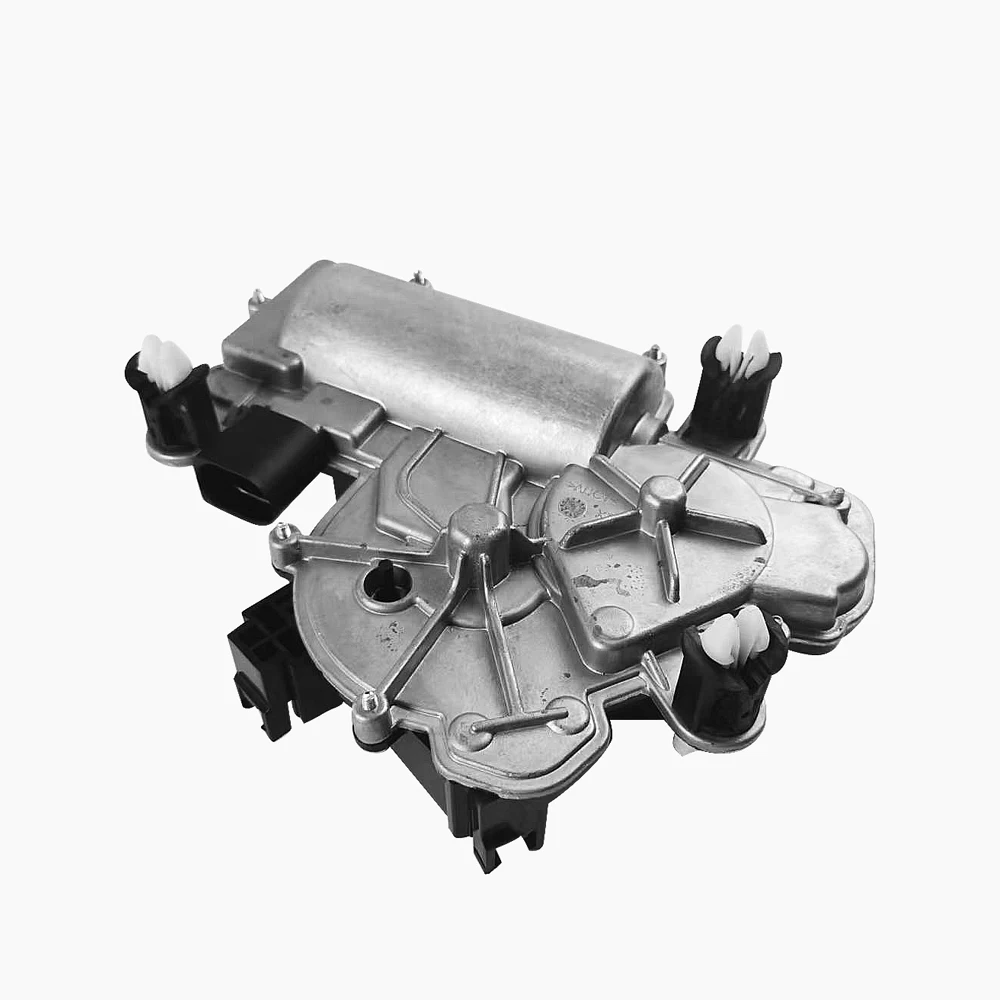 Trunk motor Trunk Boot Latch Bracket Tailgate Electric Lock Servo 