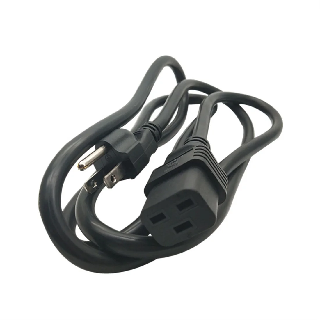 JORINDO-  ̺ 1M/3.2FT, Nema 5-15p 3   ÷, C19  ȯ ο 