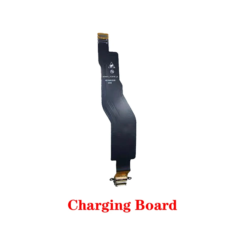 For ZTE Nubia Red Magic 6 6Pro 6S 6SPro NX669J/S Original USB