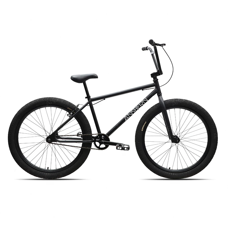PATH BMXバイク ブラック DURCUS ONE(ダーカスワン)PATH 18inch COMP BIKE