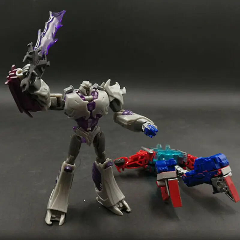 So Cool Dark Star Saber Weapon Set Upgrade Kits For Transformation