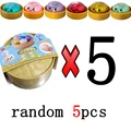 Random 5pcs