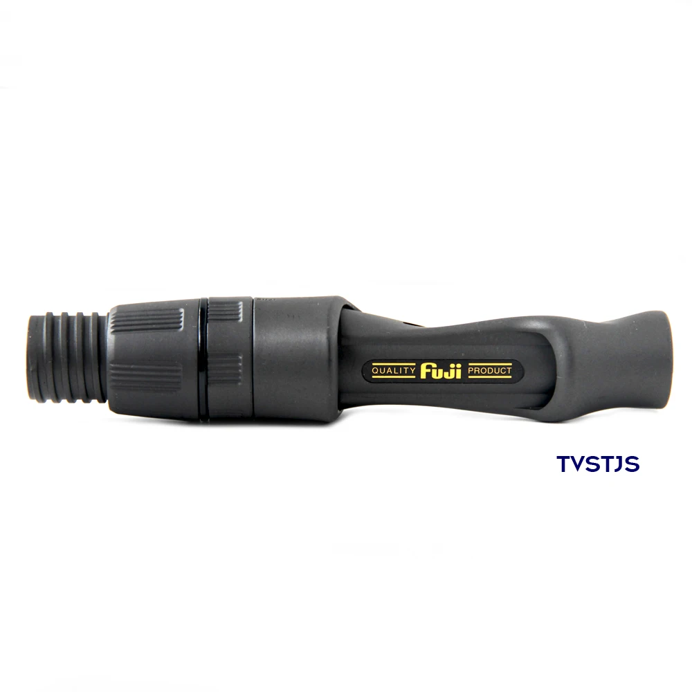 Original Fuji Reel Seat TVS Back Stop up Locking nut for Spinning Fishing Rod fishing rod