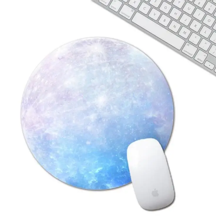 Mouse Pad 20-30 MousePad Waterproof Computer Mouse Cartoon Mouse Pad Geometric Pad Gamer Mause Carpet PC Keyboard Mat Desk Mat