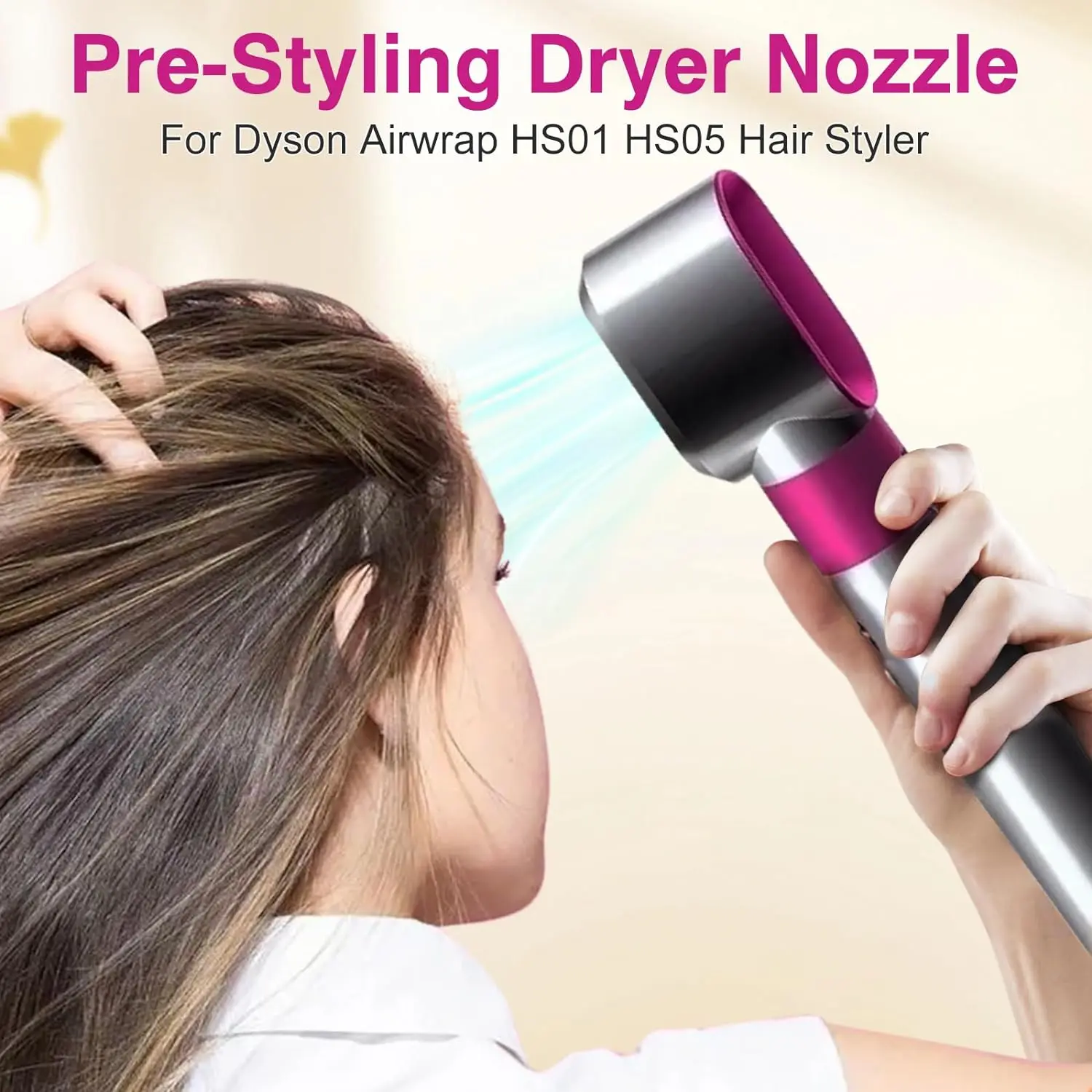 Airwrap Complete Dyson Airwrap Dupe Airwrap Styler Dyson Airwrap
